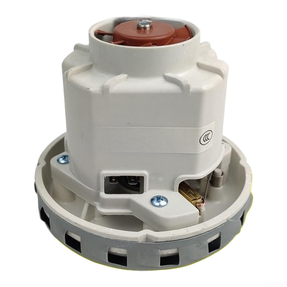 Aspiration Puissante 1200W Pour Atelier Sec Humide