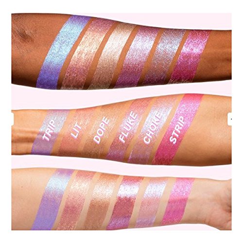 Amazon | LIMECRIME ライムクライム LIPSTICK 口紅 グロス ラメDiamond