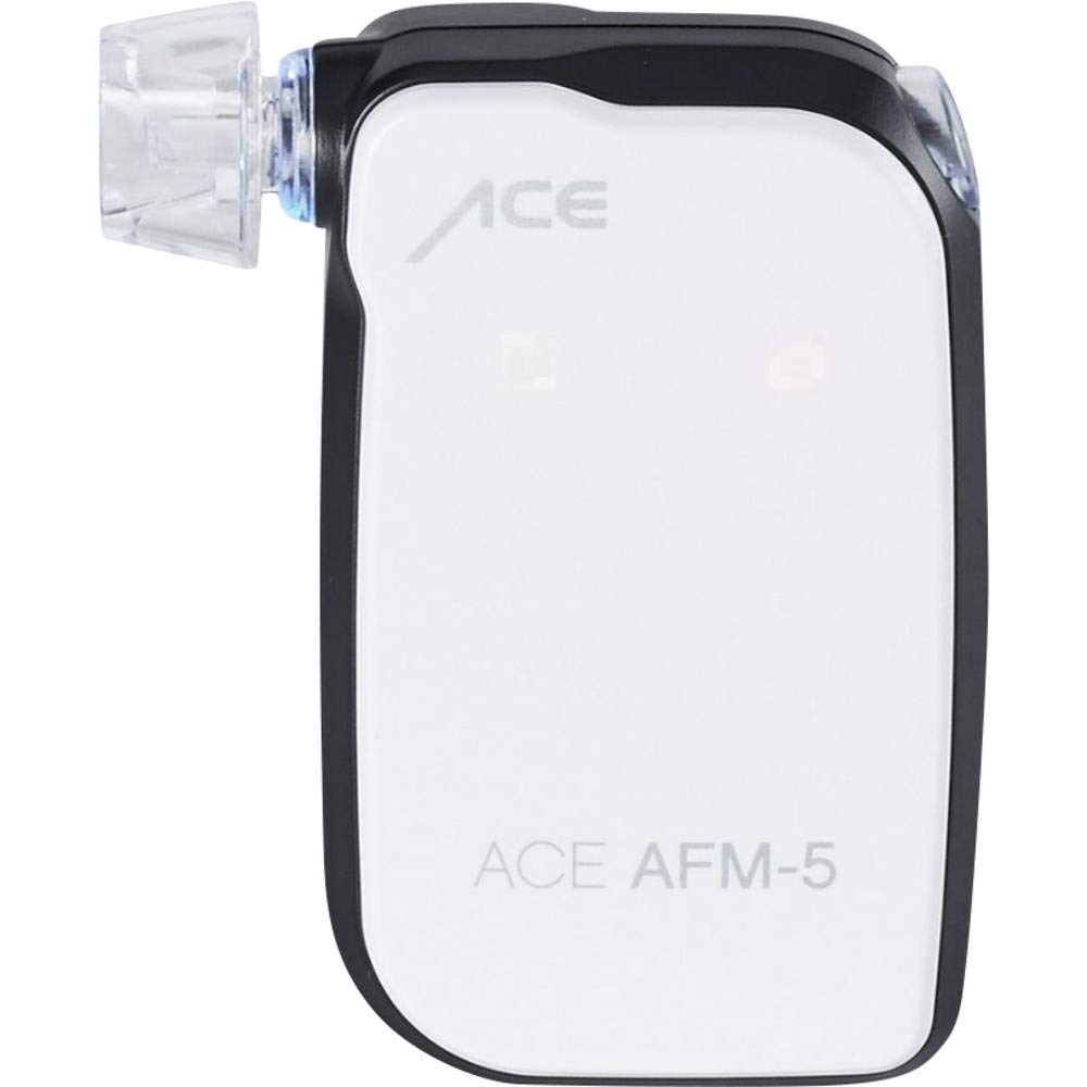 ACE 107221 alkomat do smartfona afm-5, Bluetooth dla systemów Android + iOS
