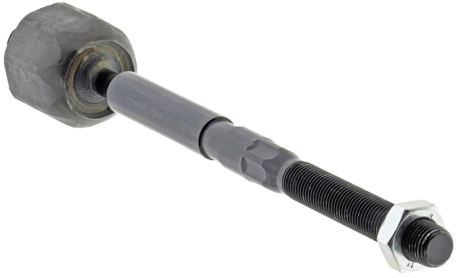 Amazon.com: Front Inner Steering Tie Rod End Compatible With BMW  