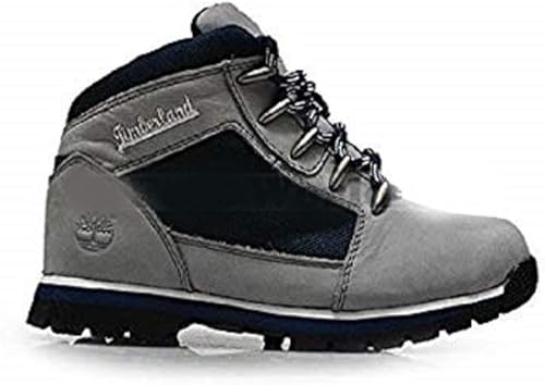 timberland gris bleu