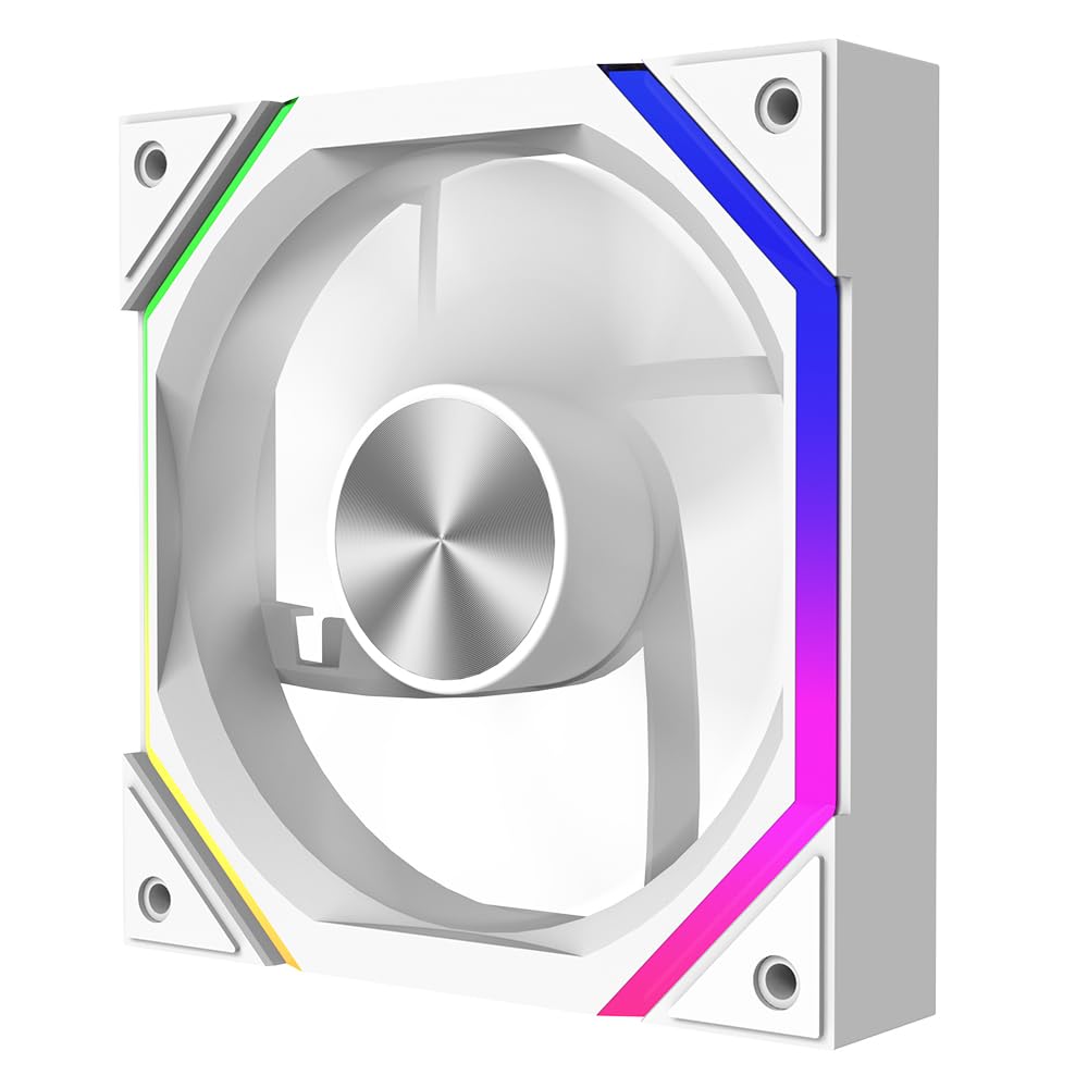 Amazon.co.jp: ICOLER ジャングル レオパード XH 120 ホワイト