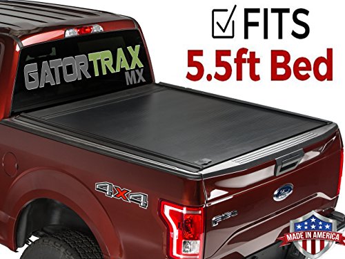 Gatortrax Mx Retractable Fits 2007 201 Buy Online In Belize At Desertcart
