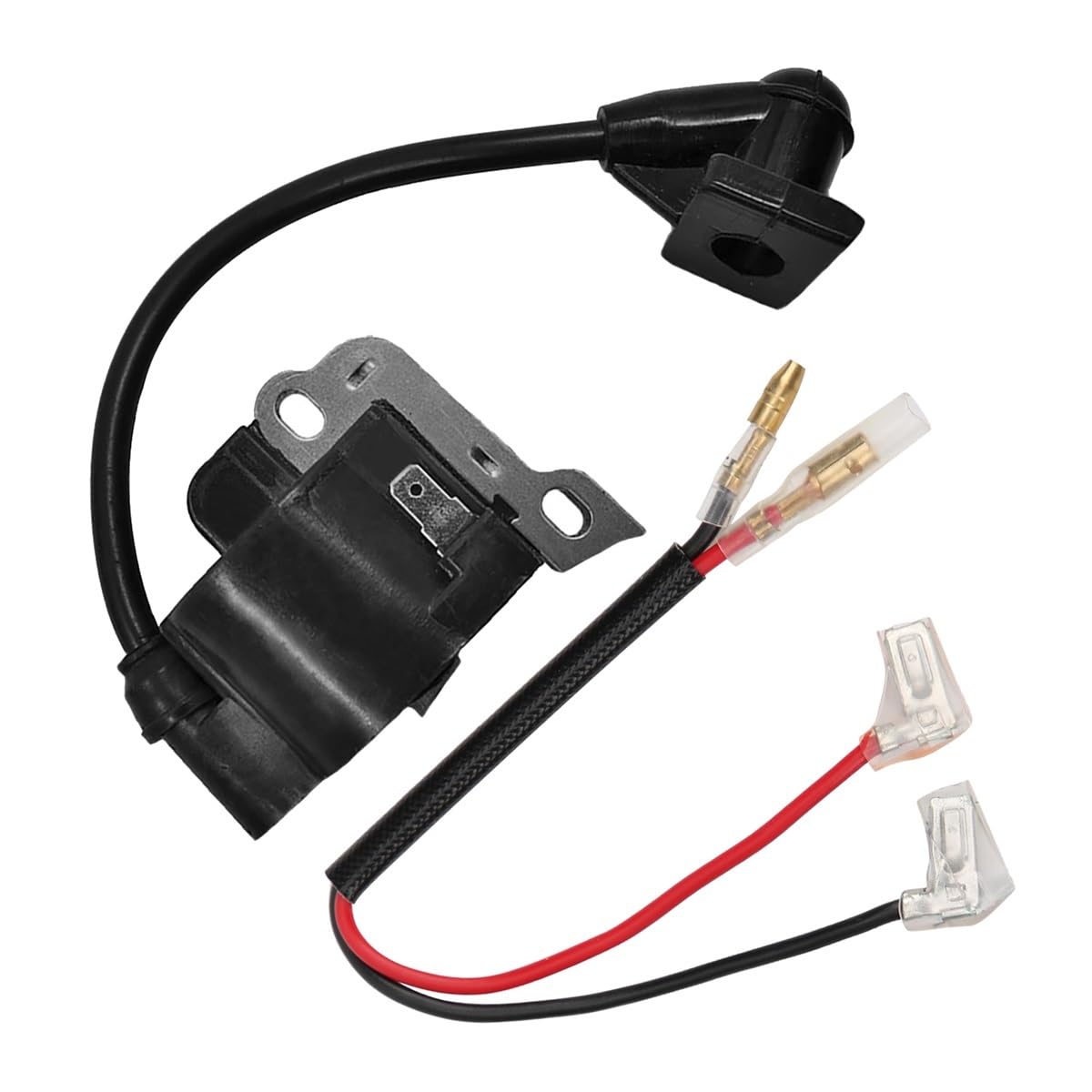 Bobine d'allumage GX25 haute résistance thermique pour FG110