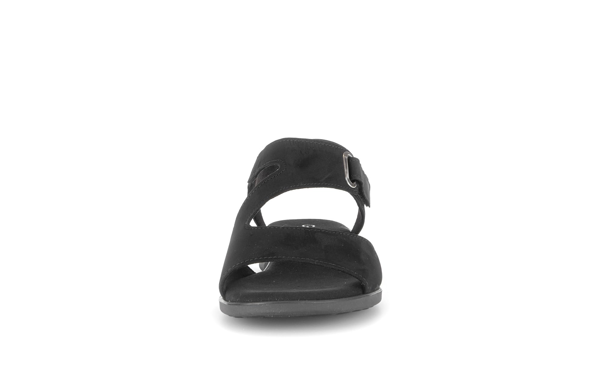 Gabor Damen Riemchensandalen, Frauen Sandalen