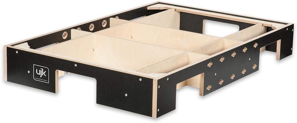 UJK Multifunction Workbench (Frame Only)