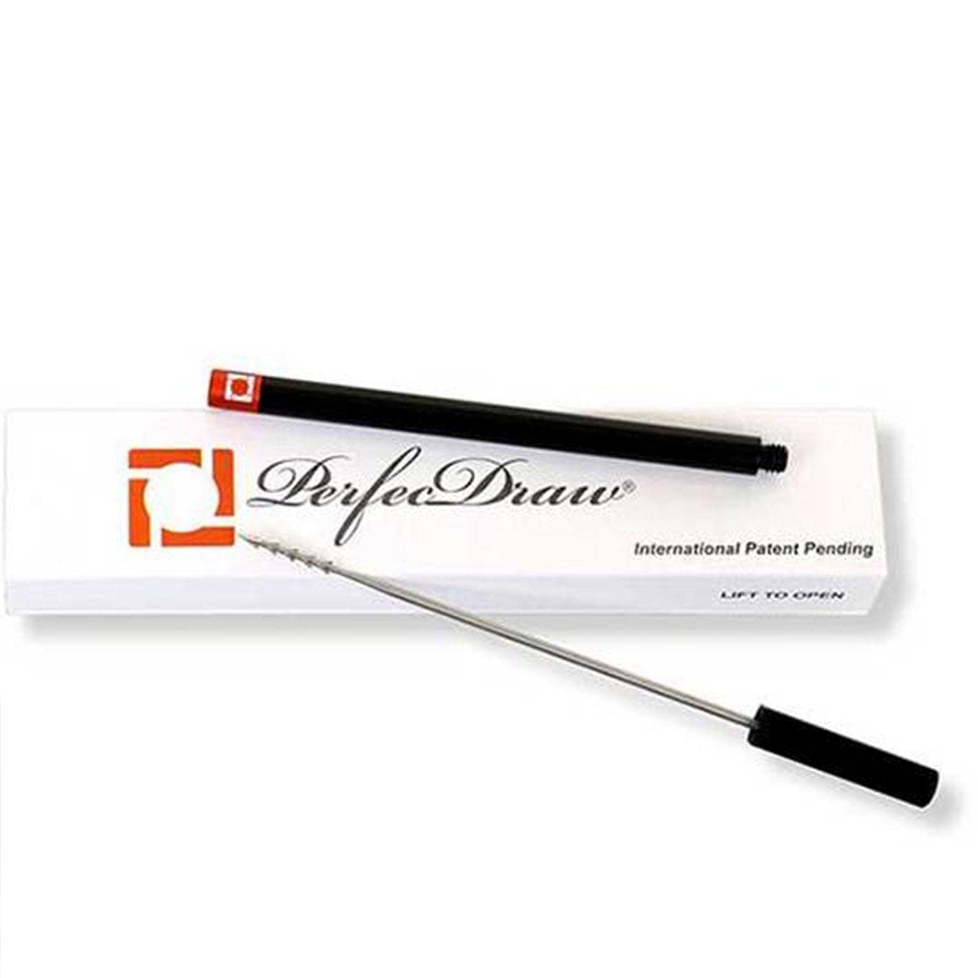 bektobacco PerfecDraw Tool Nubber Puro Açıcı İğne Çivi