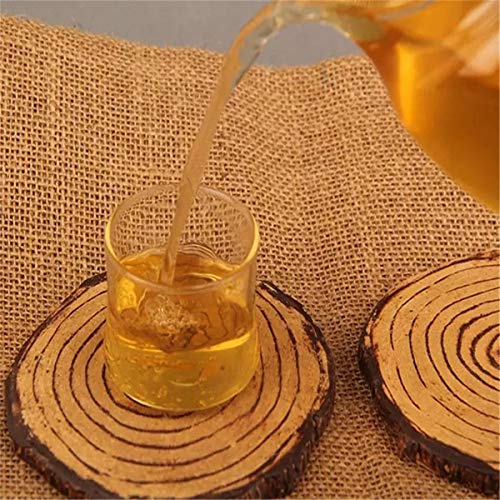 China 357g Primavera Puer Cake Pu Erh Crudo Pu-erh Té verde Hecho a mano Hoja fermentada - Imagen 7