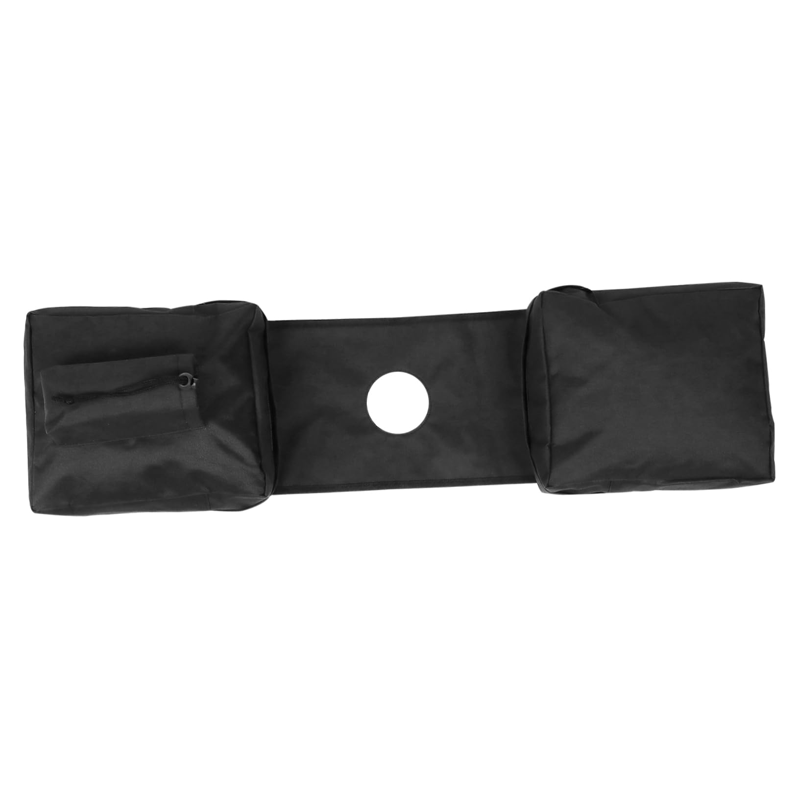 Sacoche de selle motoneige et rangement étanche UTV - 8