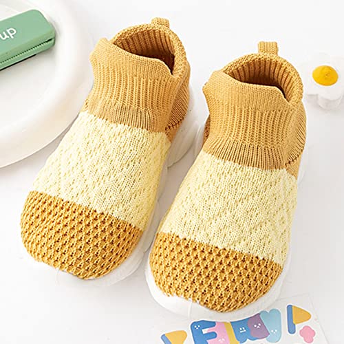 Toddler Girl Sandals Children Shoes Fashion Thick Soled Breathable Sneakers Baby Toddler Shoes Winter Shoes for Girls2