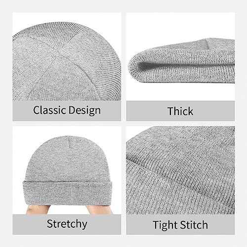 It's A Boy Cap Gender Reveal Baby Shower Welcome Newborn Beanie Knit Hat4