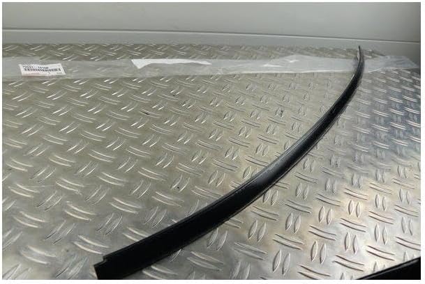 Genuine OEM For TOYOTA SUPRA 86-92 MK3 70 MOULDING WINDSHIELD OUTER UPPER 75531-14150 7553114150