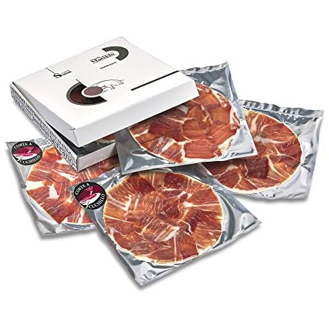 Jamón Serrano Gran Reserva Duroc Cover