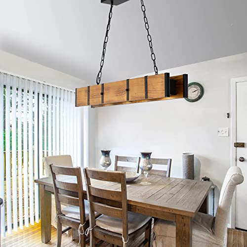 Lumière de table de billard et bar pour vos soirées chic