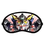 [PMKOEW] 機動戦士ガンダム アイマスク 睡眠 3D 睡眠ゴーグル 安眠 快眠 遮光 旅行 快適グッズ 男女兼用 目隠し 超軽量 旅行 お昼寝 お泊まり アイケア 圧迫感なし,3 [並行輸入品]