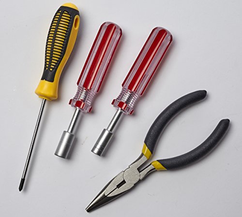 Rcee GMBH Rcee GMBH10400 Tronico Construction Tool...