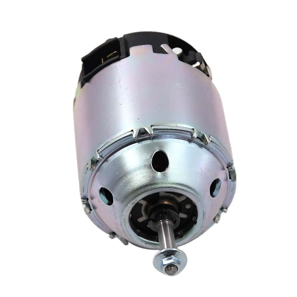 Moteur de Pulseur d'air Habitacle Compatible avec Nissan X-Trail T30 2.0L-2.5L 2001-2007 272258H300 272259H60B 272009H600