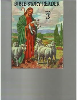 Hardcover Standard Bible Story Readers : Book Three (3) Book
