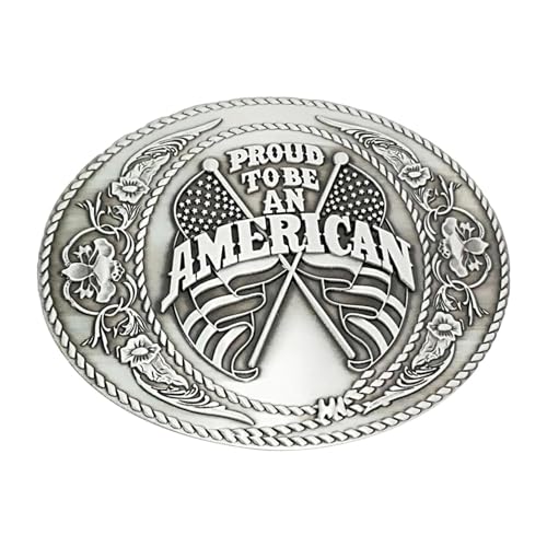 Boucle de ceinture de bière en métal avec support de canette portable