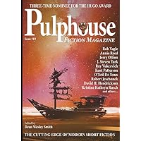 Pulphouse Fiction Magazine