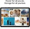 Samsung Galaxy Tab A9+ Plus 11” 256GB Tablet Android, Pantalla Grande, Cuatro Altavoces, Chipset Mejorado, Pantalla Multiventana, Delgada, Ligera, Duradera, Diseño Amigable para Niños, Versión de EE. UU., 2024, Grafito 6