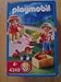 Produktbild PLAYMOBIL® 4349 - Bollerwagen mit Kleintieren