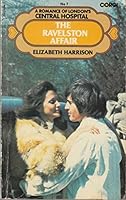 The Ravelston Affair 0552103047 Book Cover