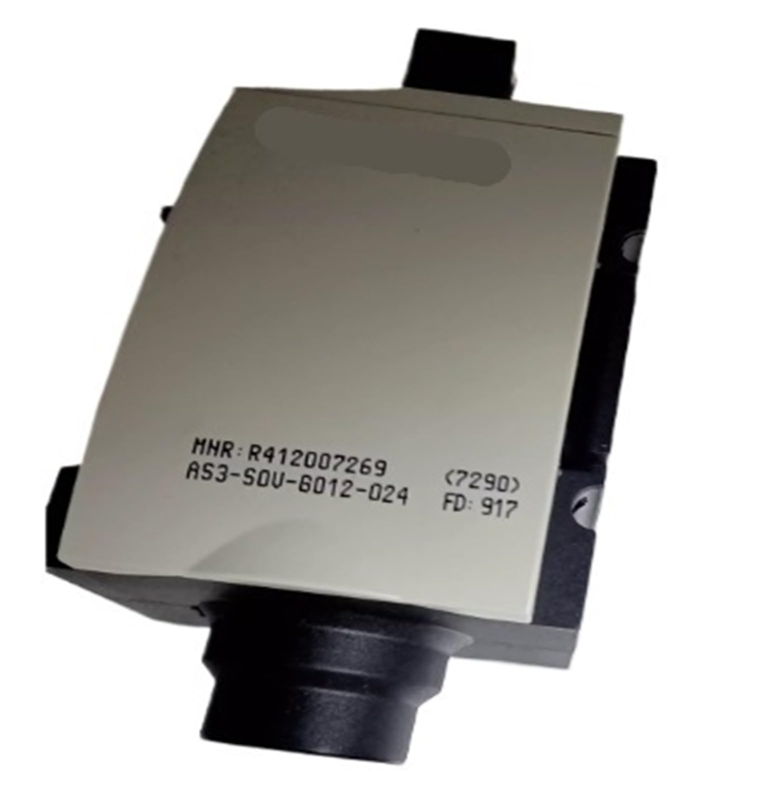 EAHWCXSD R412006269 | Two Position Three-way Directional Valve AS2-SOV-G038-024