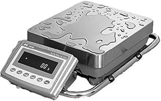 A&D GP-30KS Precision Balance