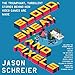 Blood, Sweat, and Pixels: The Triumphant, Turbulent Stories Behind How Video Games Are Made
