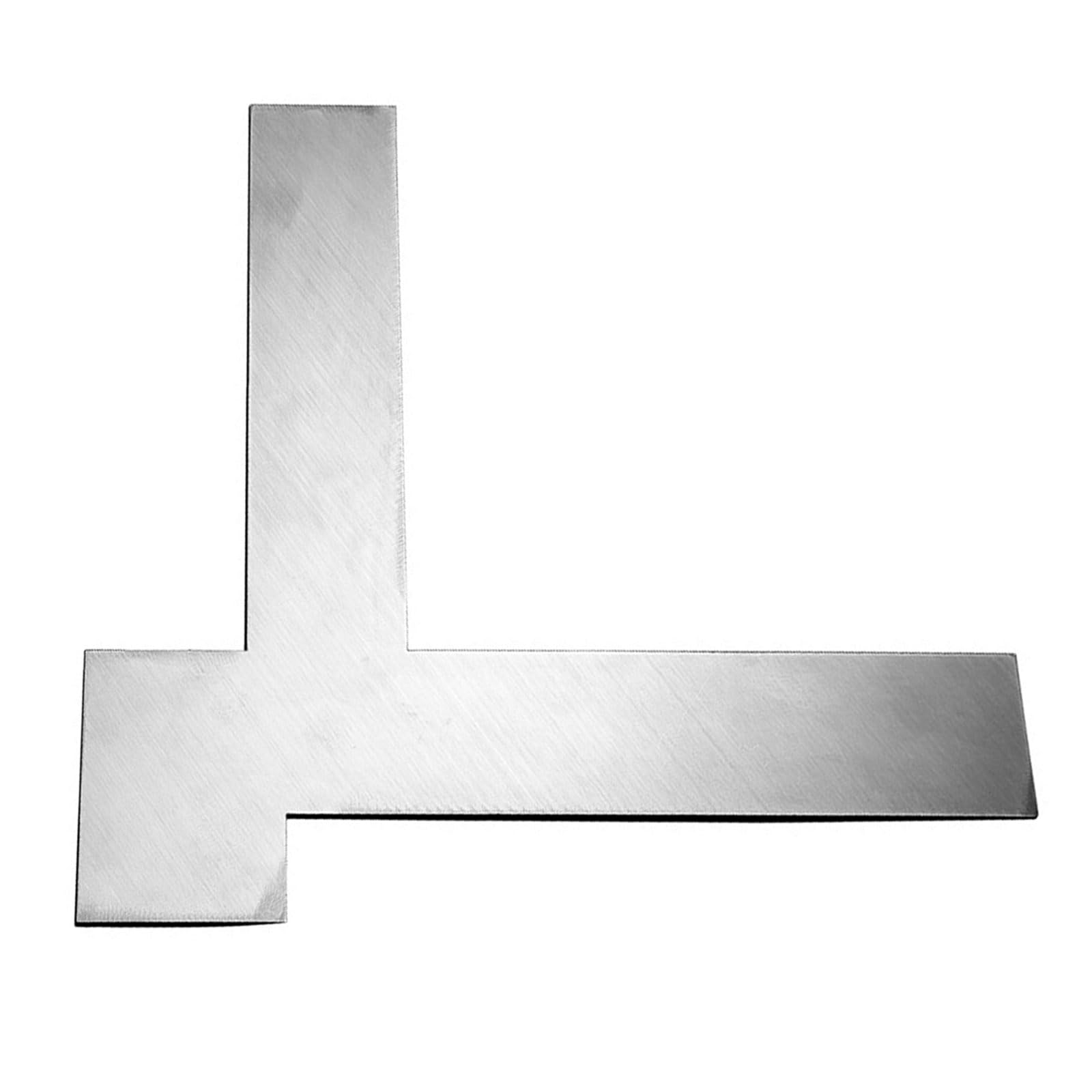 Precisions Wall Angled Leveling Device Stainless Steel Double Eyelid Leveler for Quick Drywalls Installation and Repair Drywalls Corner Leveling Tool