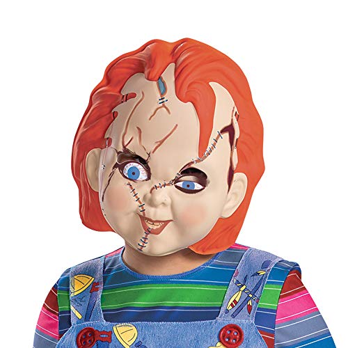 Disguise 118669J Chucky Costume For Kids thumb #2