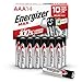 Produktbild Energizer Max AAA Batterie (14 Stück) - Alkali-Batterien 1,5V - Power für verschiedenste Geräte des täglichen - 100% plastikfreie Recycelbar Verpackung - 10 Jahre lagerfähig [Exklusiv bei Amazon]