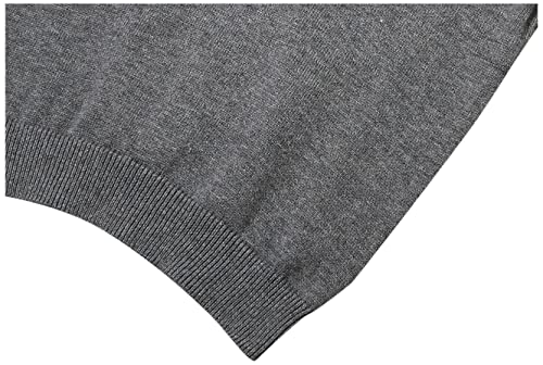 Suéter, Malwee Kids, Meninos, Cinza Escuro, 2