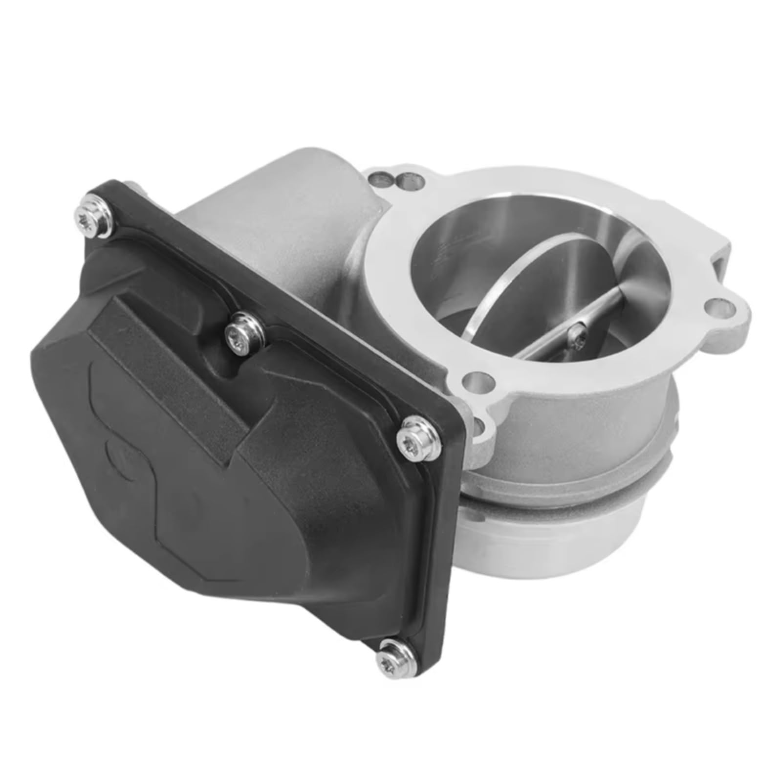 TPS Throttle position sensor Engine Throttle Valve Body Air Intake Throttle Body Assembly 13547806231 Compatible With E90 2004-2011 For E93 2007-2013 A2C59514305