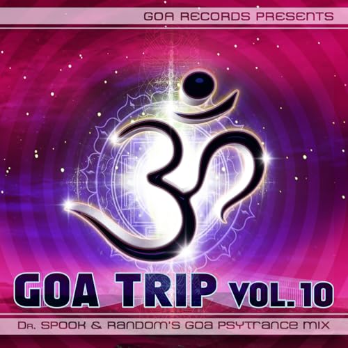 DoctorSpook & Random