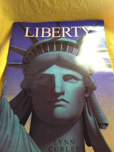 Liberty 0439377072 Book Cover
