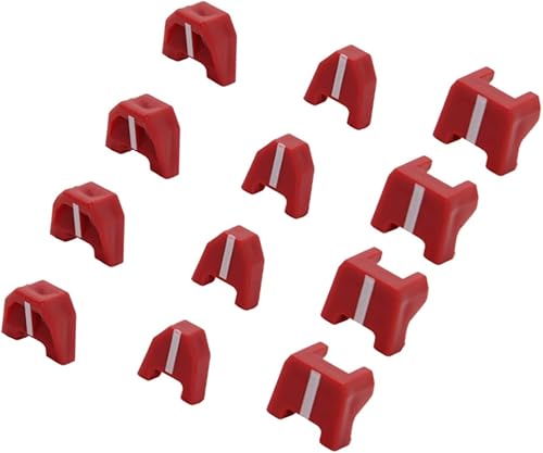 42-38-0017 Kit de almohadillas sin marchas para Milwaukee M18 2746-20, clavadora 18Aa para clavadoras Milwaukee, juego de 3 (juego de 3 (paquete de