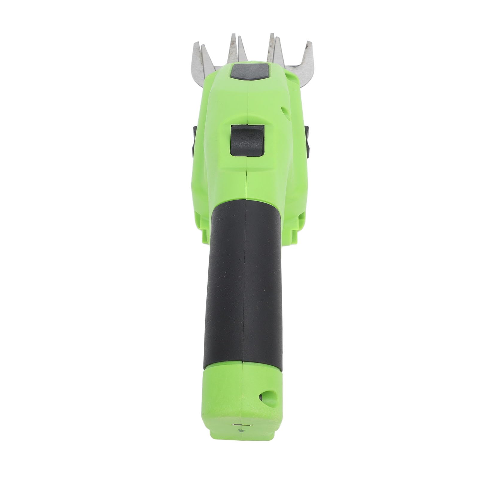 RiToEasysports Cisaille à Gazon électrique sans Fil, Taille-haie, haie Polyvalente pour Une Taille Efficace, Batterie Lithium-ION 3.6V 2000mAh