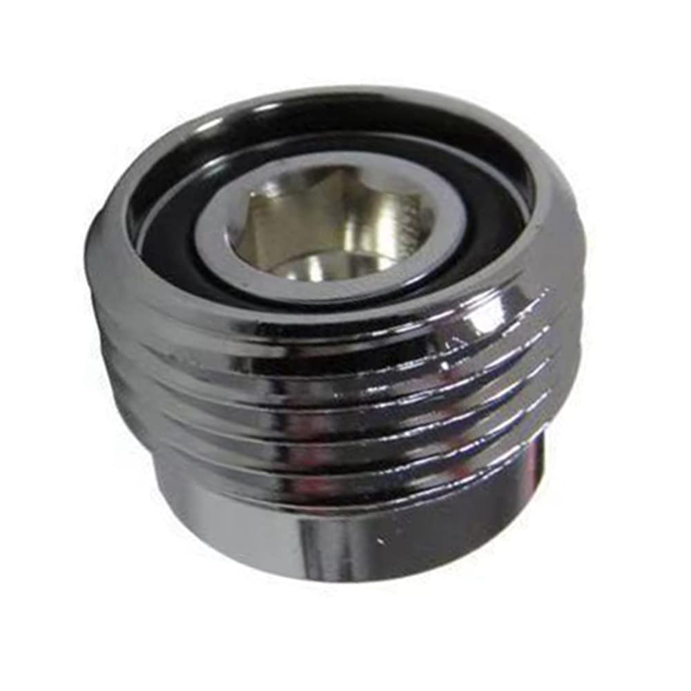 Din to Yoke Insert Tank Valve Adapter Convertidor Skuba Buceo O Anillos una abrazadera convertidor Tech Set