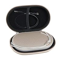 Bang & Olufsen BeoPlay P2（ケースつき） Beoplay P2 Leather Sleeve - Accessories for speakers | B&O