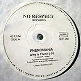 No Respect Records