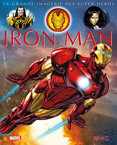 Télécharger Iron Man PDF