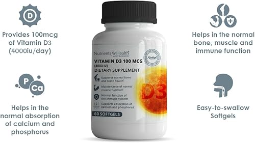 Miniatura 2 de Rawleigh Cal-Mag Plus 60 comprimidos - Suplemento dietético para la salud ósea y articular con calcio y magnesio