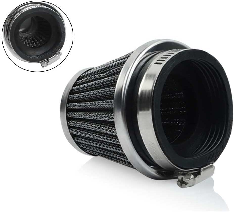 Wai Danie 40mm Motorrad Tankdeckel Benzin Diesel Deckel für 50cc 70cc