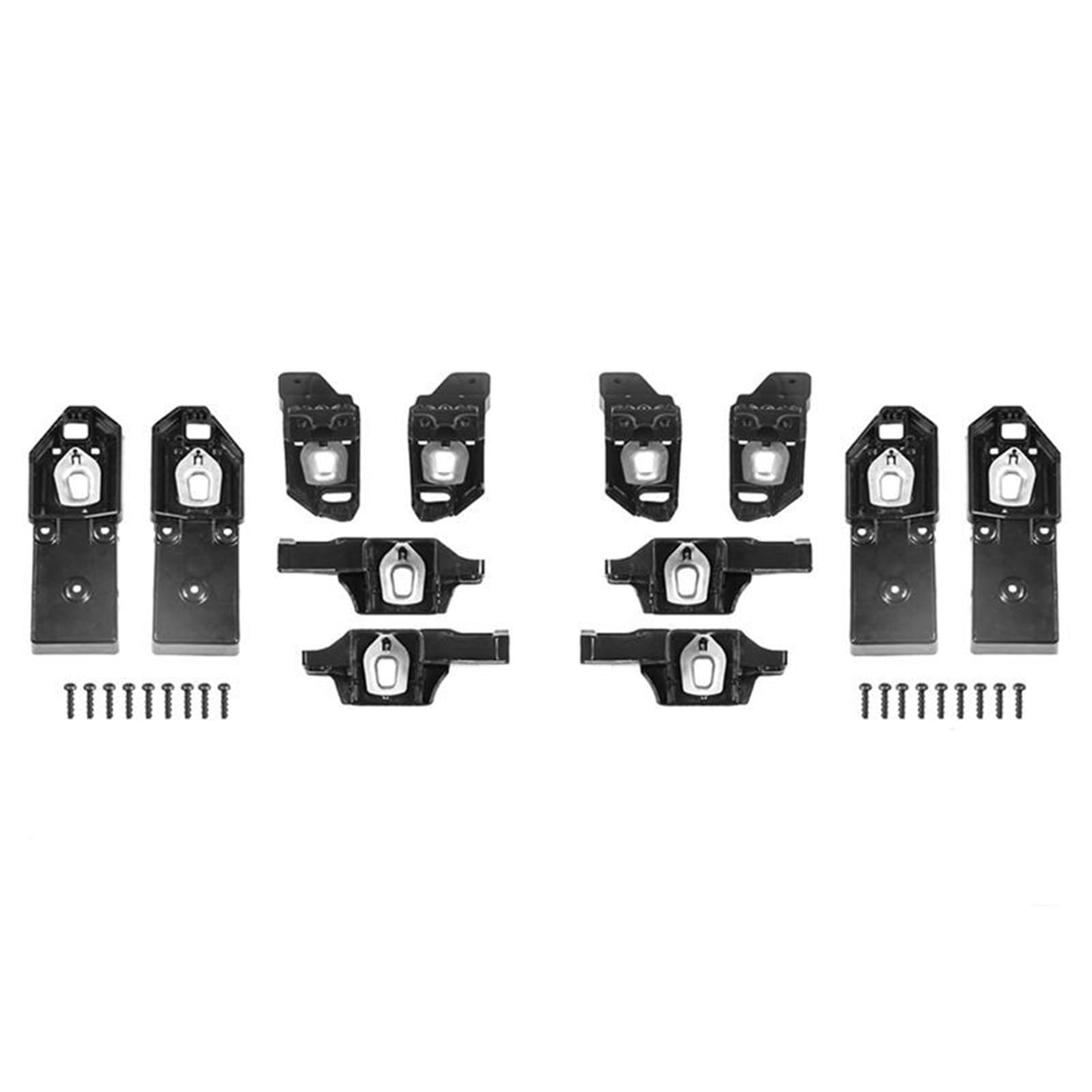 Kits de montaje de faro delantero para CLA Class W117 2013-2016 referencia A1178200014 7
