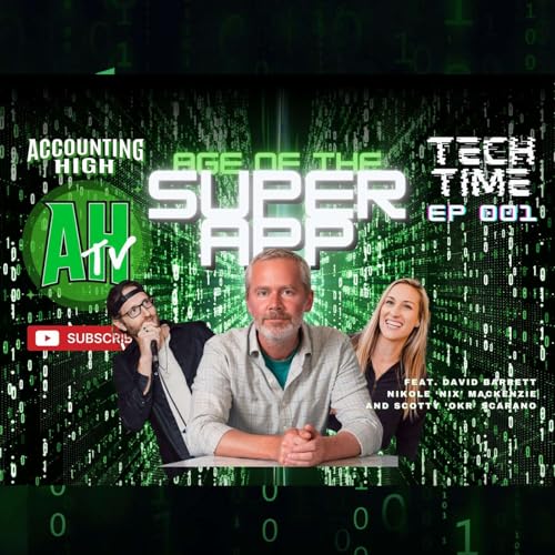 The Age of the Superapp