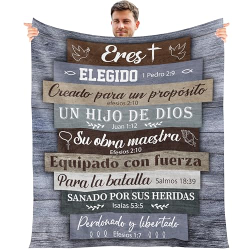 Wxiben Spanish Christian Gifts