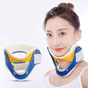 Loiytrd 666 Kołnierz Szyjny Oddychający