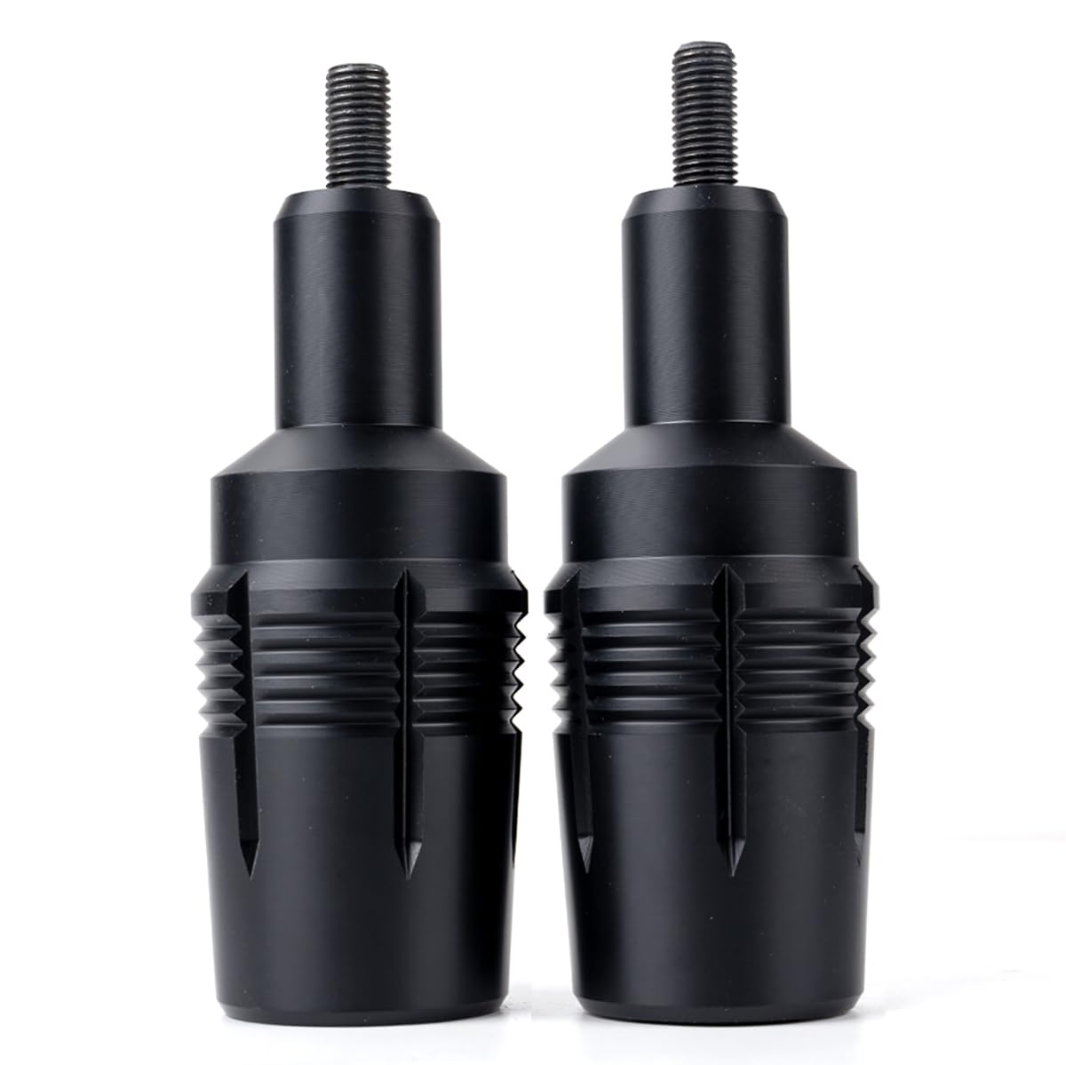 Sturzpads für Kawasaki Ninja ZX6R ZX-6R ZX 636 2019 2020 2021 2022 2023 2024 Motorradzubehör Fallschutz Rahmenschutz
